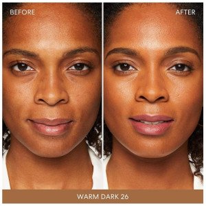 Bareminerals Original Foundation Spf15 26 Warm Dark 8G