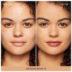 Bareminerals Matte Foundation Spf15 03 Fairly Light 6G