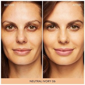 Bareminerals Original Foundation Powder Spf15 06 Neutral Ivor 8G