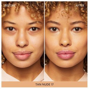 Bareminerals Original Foundation Spf15 17 Tan Nude 8G