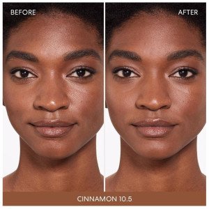 Complexion Rescue Tinted Moisturizer Spf30 Cinnamon