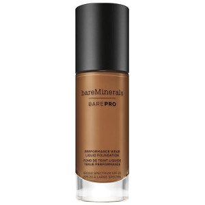 Barepro Performance Liquid Foundation Spf20 Cinnamon 30 Ml
