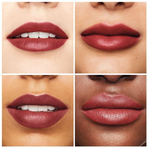 Bareminerals Mineralist Hydra-Smoothing Lipstick Awareness 3.6G