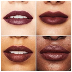 Bareminerals Mineralist Hydra-Smoothing Lipstick Willpower 3.6G