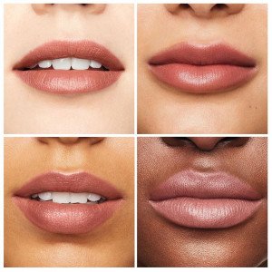 Bareminerals Mineralist Hydra Smoothing Lipstick Focus 3.6G