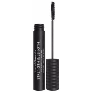 Bareminerals Strength Y Length Sérum-Infused Máscara 8Ml