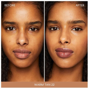 Original Liquid Foundation 22-Warm Tan