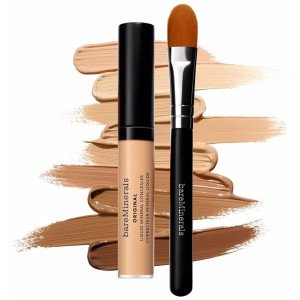 Original Liquid Concealer 3.5N-Medium Tan