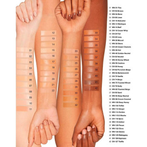 Even Better Clinical Foundation Spf20 Cn70-Vanilla 30 Ml