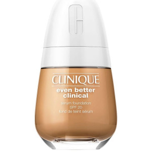 Clinique Even Better Clinical Serum Foundation Spf20 Cn 78 30Ml