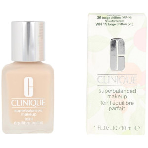 Superbalanced Teint Équilibre Parfait 36-Beige Ch