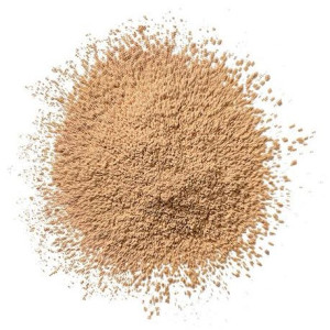 Clinique Blended Face Powder Loose Y Brush 04 Transparency 35G