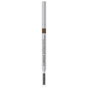 Clinique Quickliner Lápiz Cejas Nro 004 Deep Brown 0.08G