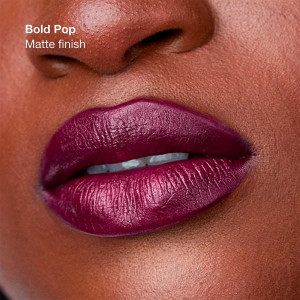 Pop Longwear Matte Barra De Labios Bold Pop 3,9 Gr
