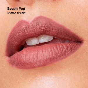 Pop Longwear Matte Barra De Labios Beach Pop 3,9 Gr