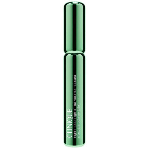 High Impact Hi-Fi Full Volume Mascara Brown 10 Ml