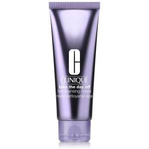 Take The Day Off Mousse Limpiador Facial 125 Ml