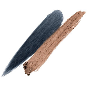 Hi Shadow Play Sombra De Ojos + Definidor De Sombra Day And Night 4 Ml