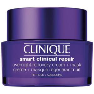 Smart Clinical Repair Crema + Mascarilla Regeneradora De Noche 50 Ml