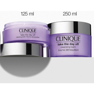 Take The Day Off™ Desmaquillante De Ojos Y Rostro En Bálsamo 250 Ml