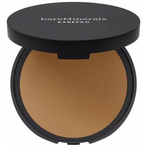 Bareminerals Barepro 16Hr Powder Foundation Deep 50 Neutral 8G