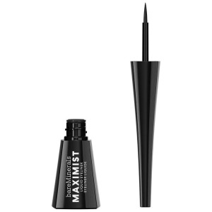 Bareminerals Maximist Liquid Eyeliner Black 4Ml