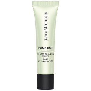 Bareminerals Prime Time Redness-Reducing Primer 30Ml