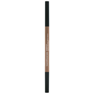 Bareminerals Mineralist Micro Brow Pencil Taupe 0.8G