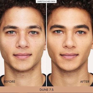 Complexion Rescue Natural Matte Tinted Moisturizer Mineral Spf30 Dune 35 Ml