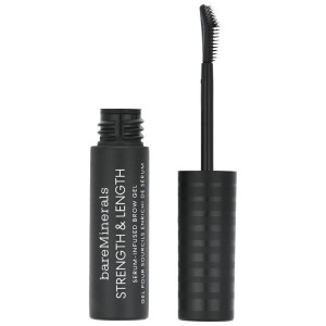 Bareminerals Strength Y Length Serum-Infused Brow Gel Clear 5Ml