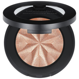 Bareminerals Gen Nude Highlighting Blush Peach Glow 3.8G