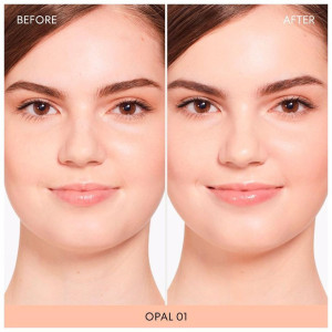 Bareminerals Complexion Rescue Tinted Hydrating Gel Cream Spf30 Opal 35Ml