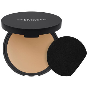Barepro 24Hr Base De Maquillaje En Polvo Perfeccionadora De La Piel 27-Neutral 8 Gr