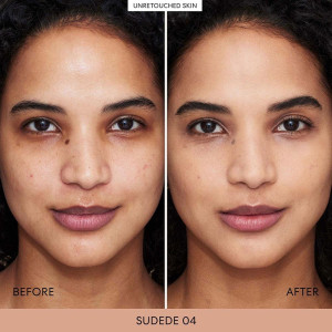 Complexion Rescue Crema Hidratante Natural Mate Con Color Spf30 04-Suede 35 Ml