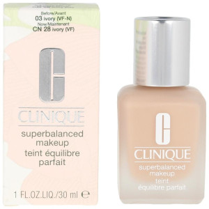 Clinique Base Superbalanced 30 Ivory 30Ml