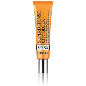 Clinique Superdefense City Block Spf50 40Ml