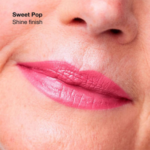 Pop Longwear Shine Barra De Labios Sweet Pop 3,9 Gr