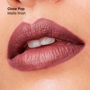 Pop Longwear Matte Barra De Labios Clove Pop 3,9 Gr