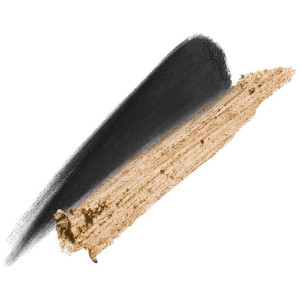 Hi Shadow Play Sombra De Ojos + Definidor De Sombra Champagne + Cavier 4 Ml