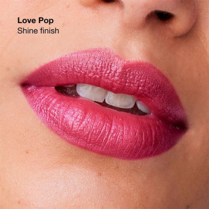 Pop Longwear Shine Barra De Labios Love Pop 3,9 Gr