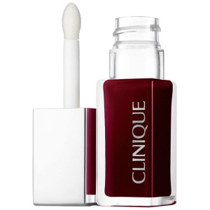 Clinique Pop Aceite Con Color Labios + Mejillas Black Honey 7 Ml