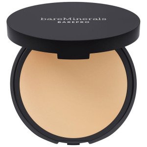 Barepro 16Hr Powder Foundation Deep Fair 15 Warm 8 Gr