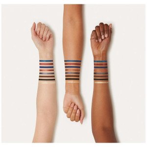 Bareminerals Mineralist Eyeliner Topaz 0.35G