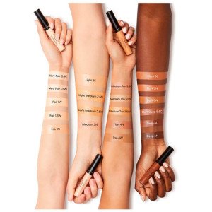 Original Liquid Concealer 1.5W-Fair 6 Ml