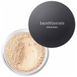 Bareminerals Original Foundation Spf15 Fair 8G