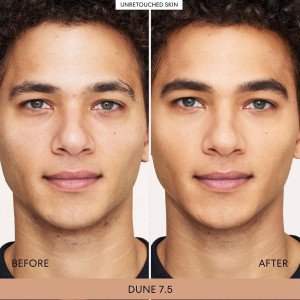 Complexion Rescue Natural Matte Tinted Moisturizer Mineral Spf30 Dune 35 Ml