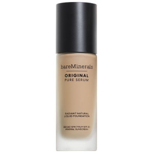 Bareminerals Original Pure Serum Foundation Light Neutral 2 30Ml