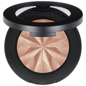 Bareminerals Gen Nude Highlighting Blush Peach Glow 3.8G