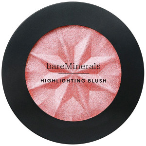 Bareminerals Gen Nude Highlighting Blush Pink Glow 3.8G