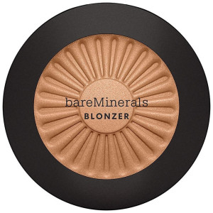 Bareminerals Gen Nude Blonzer Shade Kiss Of Spice 3.8G